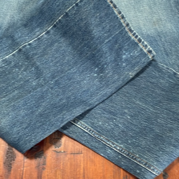 Harley-Davidson Men’s Classic Bootcut Jeans - Picture 8 of 12